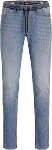 JEANS JACK & JONES JJIGLENN JJELASTICATED SLIM 12260574 ΜΠΛΕ (122CM)-(7 ΕΤΩΝ) JEANS JACK & JONES JJIGLENN JJELASTICATED SLIM 12260574 ΜΠΛΕ (122CM)-(7 ΕΤΩΝ)