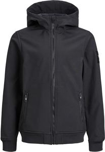 ΤΖΑΚΕΤ JACK & JONES JJEBASIC SOFTSHELL HOOD 12236738 ΜΑΥΡΟ (140CM)-(10 ΕΤΩΝ) ΤΖΑΚΕΤ JACK & JONES JJEBASIC SOFTSHELL HOOD 12236738 ΜΑΥΡΟ (140CM)-(10 ΕΤΩΝ)