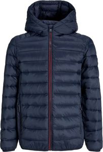 ΤΖΑΚΕΤ JACK & JONES JJEBRADLEY LIGHT PUFFER HOOD 12280991 ΣΚΟΥΡΟ ΜΠΛΕ (164CM)-(14 ΕΤΩΝ) ΤΖΑΚΕΤ JACK & JONES JJEBRADLEY LIGHT PUFFER HOOD 12280991 ΣΚΟΥΡΟ ΜΠΛΕ (164CM)-(14 ΕΤΩΝ)