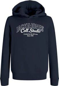HOODIE JACK & JONES JJMAKOTO 12279580  