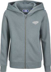 HOODIE �� �������� JACK & JONES JJMAKOTO 12284835 ����/���� (128CM)-(8 ����)
