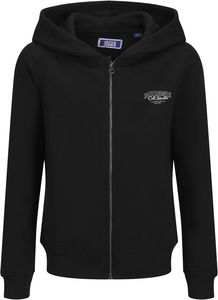 HOODIE ΜΕ ΦΕΡΜΟΥΑΡ JACK & JONES JJMAKOTO 12284835 ΜΑΥΡΟ (104CM)-(4 ΕΤΩΝ) HOODIE ΜΕ ΦΕΡΜΟΥΑΡ JACK & JONES JJMAKOTO 12284835 ΜΑΥΡΟ (104CM)-(4 ΕΤΩΝ)