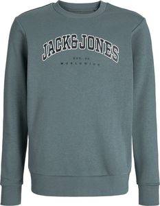  JACK & JONES JJECALEB 12258980 / (98CM)-(3 )