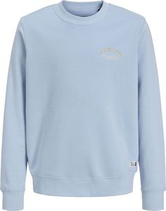 ΦΟΥΤΕΡ JACK & JONES JJEBRANDES BACKP. 12270248 ΓΑΛΑΖΙΟ (122CM)-(7 ΕΤΩΝ) ΦΟΥΤΕΡ JACK & JONES JJEBRANDES BACKP. 12270248 ΓΑΛΑΖΙΟ (122CM)-(7 ΕΤΩΝ)