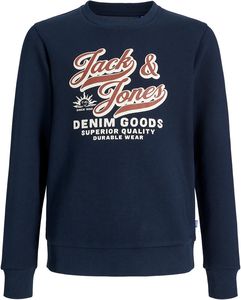 ΦΟΥΤΕΡ JACK & JONES JJELOGO 12279795 ΣΚΟΥΡΟ ΜΠΛΕ (176CM)-(16 ΕΤΩΝ) ΦΟΥΤΕΡ JACK & JONES JJELOGO 12279795 ΣΚΟΥΡΟ ΜΠΛΕ (176CM)-(16 ΕΤΩΝ)