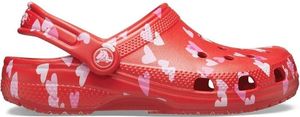 ΠΑΠΟΥΤΣΙΑ ΘΑΛΑΣΣΗΣ CROCS CLASSIC VDAY CLOG 209755-6ZR ΚΟΚΚΙΝΟΡΟΖ (EU:25/26) ΠΑΠΟΥΤΣΙΑ ΘΑΛΑΣΣΗΣ CROCS CLASSIC VDAY CLOG 209755-6ZR ΚΟΚΚΙΝΟΡΟΖ (EU:25/26)