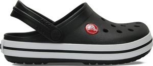 ΠΑΠΟΥΤΣΙΑ ΘΑΛΑΣΣΗΣ CROCS CROCBAND CLOG 207005-001 ΜΑΥΡΟ (EU:19/20) ΠΑΠΟΥΤΣΙΑ ΘΑΛΑΣΣΗΣ CROCS CROCBAND CLOG 207005-001 ΜΑΥΡΟ (EU:19/20)
