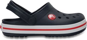 ΠΑΠΟΥΤΣΙΑ ΘΑΛΑΣΣΗΣ CROCS CROCBAND CLOG 207006-485 ΣΚΟΥΡΟ ΜΠΛΕ/ΚΟΚΚΙΝΟ (EU:28/29) ΠΑΠΟΥΤΣΙΑ ΘΑΛΑΣΣΗΣ CROCS CROCBAND CLOG 207006-485 ΣΚΟΥΡΟ ΜΠΛΕ/ΚΟΚΚΙΝΟ (EU:28/29)