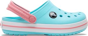 ΠΑΠΟΥΤΣΙΑ ΘΑΛΑΣΣΗΣ CROCS CROCBAND CLOG 207006-4S3 ΓΑΛΑΖΙΟ (EU:36/37) ΠΑΠΟΥΤΣΙΑ ΘΑΛΑΣΣΗΣ CROCS CROCBAND CLOG 207006-4S3 ΓΑΛΑΖΙΟ (EU:36/37)