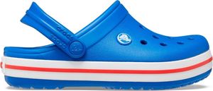 ΠΑΠΟΥΤΣΙΑ ΘΑΛΑΣΣΗΣ CROCS CROCBAND CLOG 207005-4KZ ΜΠΛΕ ΡΟΥΑ (EU:20/21) ΠΑΠΟΥΤΣΙΑ ΘΑΛΑΣΣΗΣ CROCS CROCBAND CLOG 207005-4KZ ΜΠΛΕ ΡΟΥΑ (EU:20/21)
