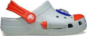 ΠΑΠΟΥΤΣΙΑ ΘΑΛΑΣΣΗΣ CROCS CLASSIC ROCKETSHIP CLOG 210359-1NM ΓΚΡΙ (EU:22/23) ΠΑΠΟΥΤΣΙΑ ΘΑΛΑΣΣΗΣ CROCS CLASSIC ROCKETSHIP CLOG 210359-1NM ΓΚΡΙ (EU:22/23)