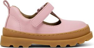 ΠΑΠΟΥΤΣΙΑ CAMPER BRUTUS FW K800656-001 ΡΟΖ (EU:25) ΠΑΠΟΥΤΣΙΑ CAMPER BRUTUS FW K800656-001 ΡΟΖ (EU:25)