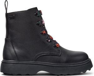 ΜΠΟΤΑΚΙΑ CAMPER NORTE K900150-021 ΜΑΥΡΟ (EU:26) ΜΠΟΤΑΚΙΑ CAMPER NORTE K900150-021 ΜΑΥΡΟ (EU:26)