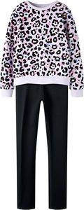   NAME IT NKFOLIANA 13243522 // (128CM)-(8 )