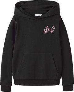 HOODIE NAME IT NKFNICA 13246279  (122-128CM)-(7-8 )