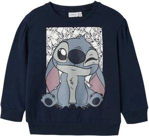  NAME IT NMFARINA STITCH 13247019   (122-128CM)-(7-8 )