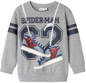 ΦΟΥΤΕΡ NAME IT NMMADAM SPIDER 13247174 ΓΚΡΙ ΜΕΛΑΝΖΕ (98CM)-(2-3 ΕΤΩΝ) ΦΟΥΤΕΡ NAME IT NMMADAM SPIDER 13247174 ΓΚΡΙ ΜΕΛΑΝΖΕ (98CM)-(2-3 ΕΤΩΝ)