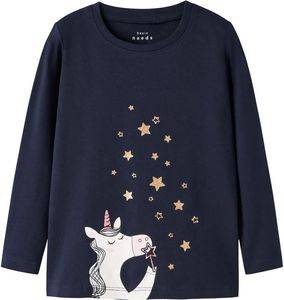 ΜΠΛΟΥΖΑ ΜΑΚΡΥΜΑΝΙΚΗ NAME IT NMFVIX STAR BUBBLES 13224958 ΣΚΟΥΡΟ ΜΠΛΕ (92CM)-(18-24 ΜΗΝΩΝ) ΜΠΛΟΥΖΑ ΜΑΚΡΥΜΑΝΙΚΗ NAME IT NMFVIX STAR BUBBLES 13224958 ΣΚΟΥΡΟ ΜΠΛΕ (92CM)-(18-24 ΜΗΝΩΝ)