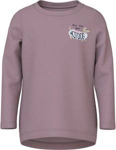 ΜΠΛΟΥΖΑ ΜΑΚΡΥΜΑΝΙΚΗ NAME IT NMFVIX HOTDOG 13224958 ΜΩΒ (116CM)-(6 ΕΤΩΝ) ΜΠΛΟΥΖΑ ΜΑΚΡΥΜΑΝΙΚΗ NAME IT NMFVIX HOTDOG 13224958 ΜΩΒ (116CM)-(6 ΕΤΩΝ)