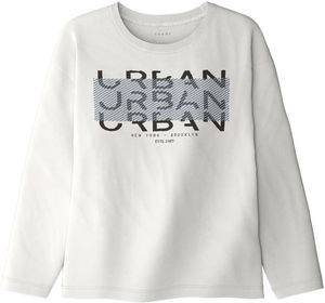 ΜΠΛΟΥΖΑ ΜΑΚΡΥΜΑΝΙΚΗ NAME IT NKMVICTOR URBAN 13234715 ΛΕΥΚΟ (122-128CM)-(7-8 ΕΤΩΝ) ΜΠΛΟΥΖΑ ΜΑΚΡΥΜΑΝΙΚΗ NAME IT NKMVICTOR URBAN 13234715 ΛΕΥΚΟ (122-128CM)-(7-8 ΕΤΩΝ)