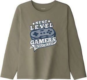 ������� ����������� NAME IT NKMVICTOR NEXT LEVEL 13234715 ������� (134-140CM)-(9-10 ����)