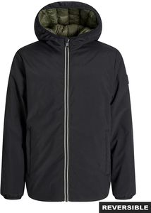 ������ JACK & JONES JJEBROOK REVERSIBLE 12279138 �����/���� (128CM)-(8 ����)