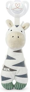 ͺ Ƹ  к  NUK LITTLE FRIEND