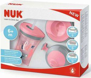  NUK ACTION CUP     230ML  6M+