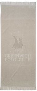 ΠΕΤΣΕΤΑ ΘΑΛΑΣΣΗΣ GREENWICH POLO CLUB 3734 ΓΚΡΙ ΑΝΟΙΧΤΟ (190X90CM) ΠΕΤΣΕΤΑ ΘΑΛΑΣΣΗΣ GREENWICH POLO CLUB 3734 ΓΚΡΙ ΑΝΟΙΧΤΟ (190X90CM)