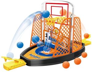 ΕΠΙΤΡΑΠΕΖΙΑ ΜΠΑΣΚΕΤΑ LUNA TOYS ΔΙΠΛΗ ΕΠΙΤΡΑΠΕΖΙΑ ΜΠΑΣΚΕΤΑ LUNA TOYS ΔΙΠΛΗ