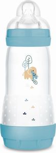 ΜΠΙΜΠΕΡΟ EASY START ANTI-COLIC ΜΠΛΕ 320ML ΜΠΙΜΠΕΡΟ EASY START ANTI-COLIC ΜΠΛΕ 320ML
