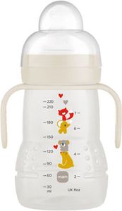  TRAINER+   220ML