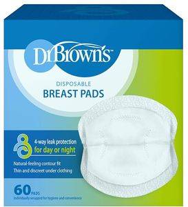   DR.BROWN'S   60.