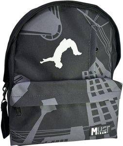   MUST TEAM INSPIRATION PARKOUR 1  