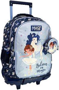 ������� ������ ������ ��������� MUST TEAM BELIEVE IN MAGIC 3 ����� �� ���� ���������