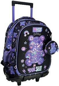     MUST TEAM GUMMY BEAR 3    