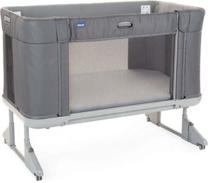 ΛΙΚΝΟ CHICCO NEXT 2 ME FOREVER MOON GREY ΛΙΚΝΟ CHICCO NEXT 2 ME FOREVER MOON GREY