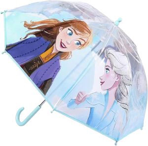 ΟΜΠΡΕΛΑ ΦΥΣΑΛIΔΑ CERDA DISNEY FROZEN 45CM ΟΜΠΡΕΛΑ ΦΥΣΑΛIΔΑ CERDA DISNEY FROZEN 45CM