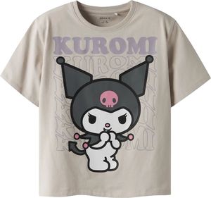  NAME IT NKFDYKRA KUROMI 13252831  (116CM)-(6 )