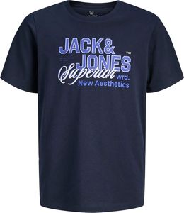 T-SHIRT JACK & JONES JJELOGO 12289236  