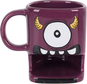  I-TOTAL CERAMIC BISCUIT XL1903 MONSTER 250ML