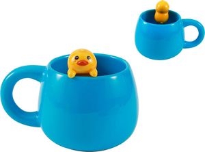  I-TOTAL CERAMIC CHARM XL2525D DUCK 450ML