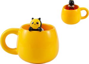  I-TOTAL CERAMIC CHARM XL2525F BEE 450ML