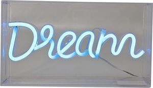 �������� I-TOTAL XL2766 NEON LED DREAM 23X13CM