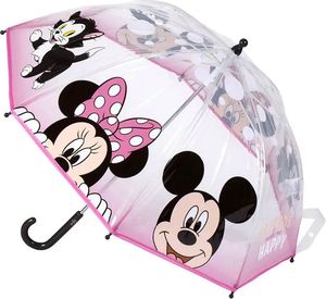  I CERDA DISNEY MINNIE MOUSE 45 CM ME  71 CM