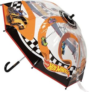 ΟΜΠΡΕΛΑ ΦΥΣΑΛIΔΑ CERDA HOT WHEELS 45 CM ME ΔΙΑΜΕΤΡΟ 71 CM ΟΜΠΡΕΛΑ ΦΥΣΑΛIΔΑ CERDA HOT WHEELS 45 CM ME ΔΙΑΜΕΤΡΟ 71 CM