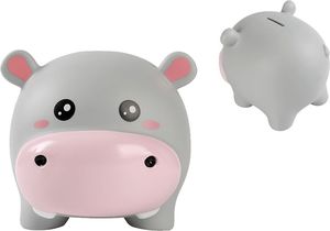  I-TOTAL XL2497C HIPPO PLAST.18X15,5CM