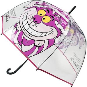 ΟΜΠΡΕΛΑ CERDA DISNEY Η ΑΛΙΚΗ ΣΤΗ ΧΩΡΑ ΤΩΝ ΘΑΥΜΑΤΩΝ 61 CM ME ΔΙΑΜΕΤΡΟ 89 CM ΟΜΠΡΕΛΑ CERDA DISNEY Η ΑΛΙΚΗ ΣΤΗ ΧΩΡΑ ΤΩΝ ΘΑΥΜΑΤΩΝ 61 CM ME ΔΙΑΜΕΤΡΟ 89 CM