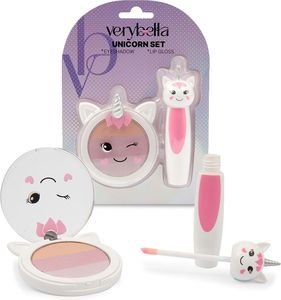 VERY BELLA UNICORN SET