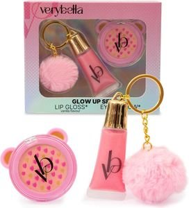 ��� VERY BELLA GLOW UP